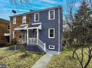 5074 8th St NE, Washington, DC