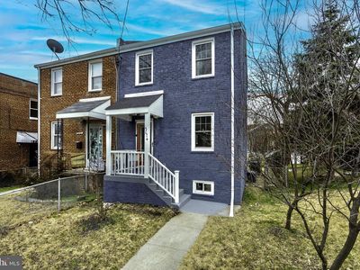 5074 8th St NE, Washington, DC, 20017