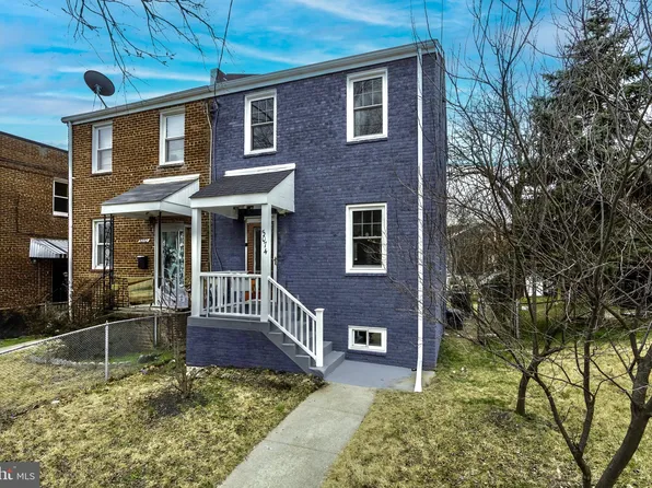 5074 8th St NE, Washington, DC 20017