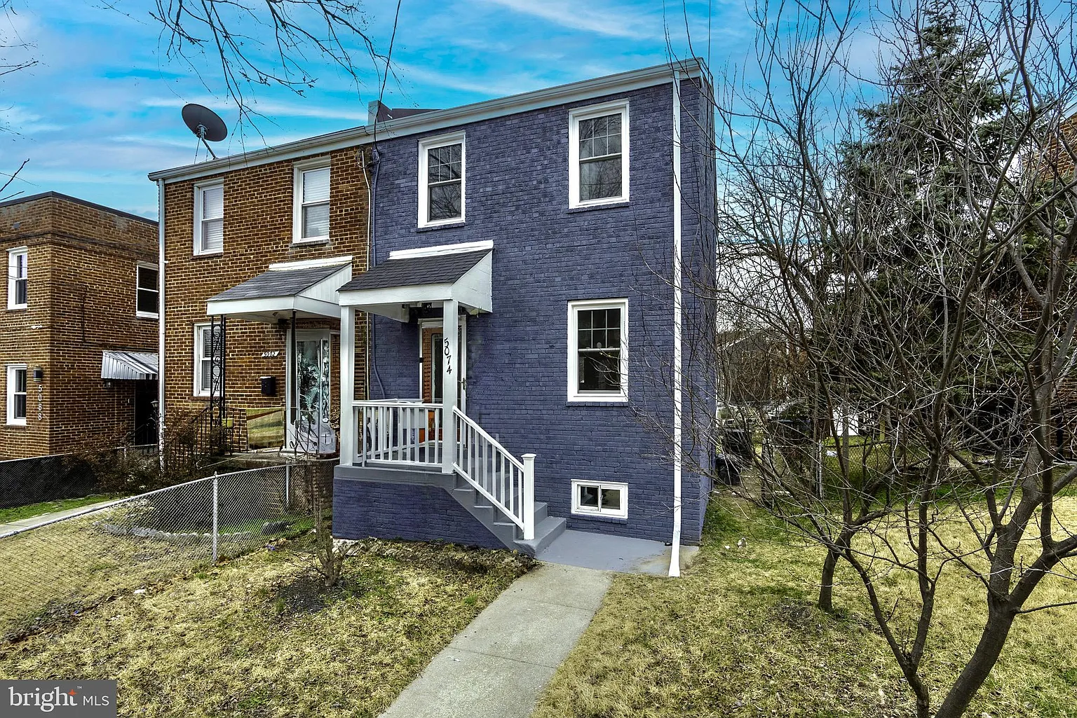 5074 8th St NE photo 1