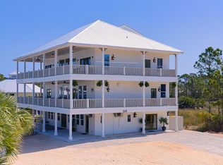 315 Quinn St, Eastpoint, FL 32328