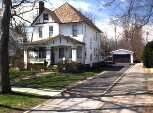 657 Vine Ave NE, Warren, OH 44483