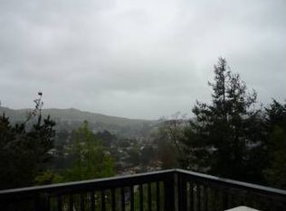 129 Reed Blvd, Mill Valley, CA 94941