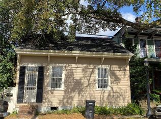 312 Seguin St, New Orleans, LA 70114