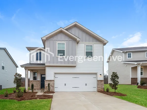 2425 Appalachian Trail Dr, Monroe, NC 28110