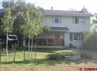 65 Wingate Ln, Durango, CO 81301