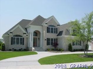 1016 Van Gert Dr, Winterville, NC 28590