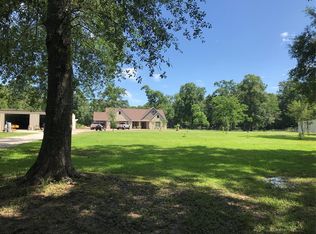 97 Meyer Rd, Huffman, TX 77336