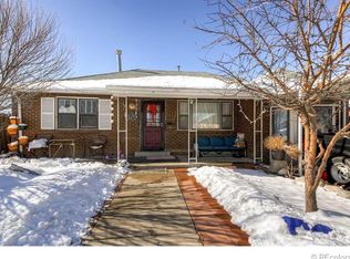 3713 N Gaylord St, Denver, CO 80205