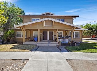 1243 Parker Ave, Tracy, CA