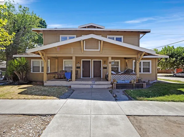 1243 Parker Ave, Tracy, CA 95376