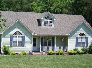 214 George Wilton Dr, Clayton, NC 27520
