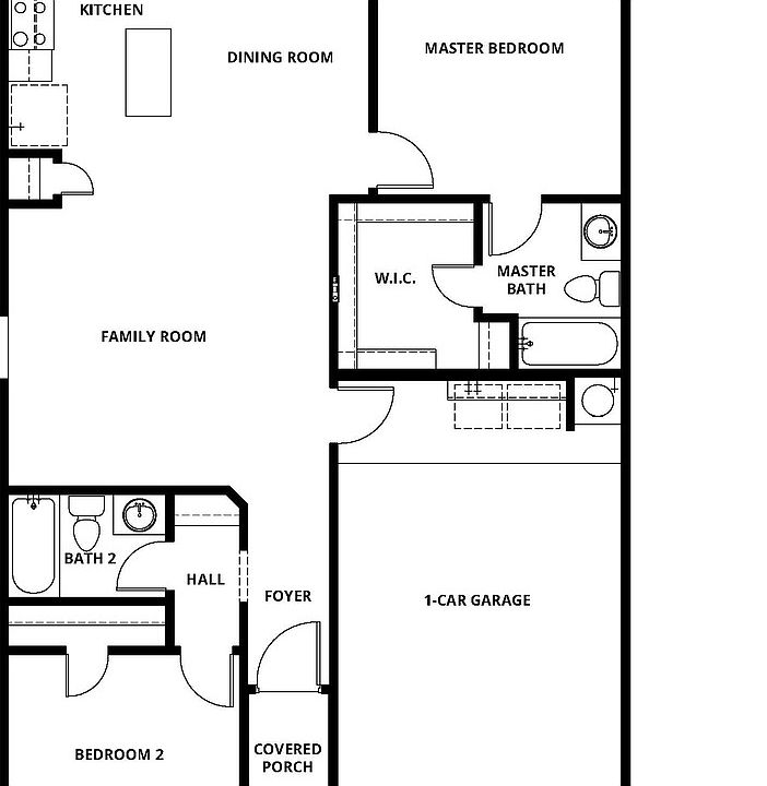 2nd image of 2915 Forsyth Canyon