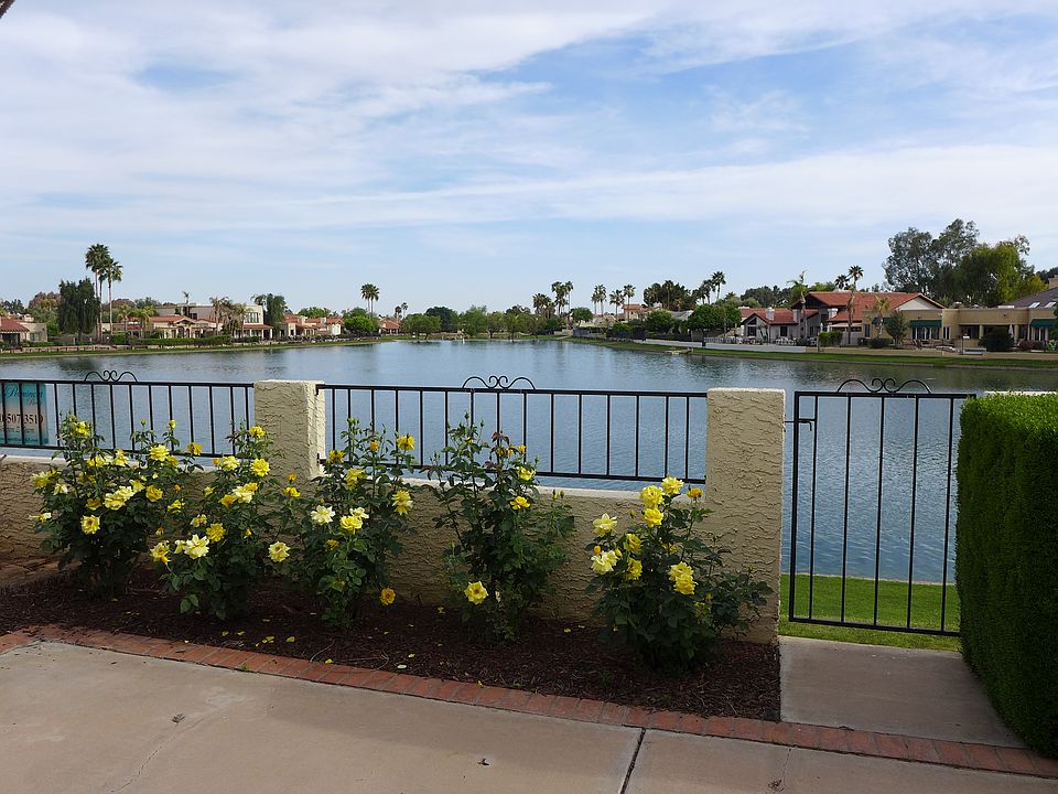 Lake Angela