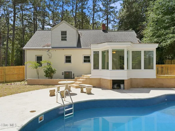 4084 Youngs Road, Southern Pines, NC 28387