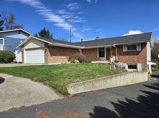 930 SW Fountain St, Pullman, WA 99163