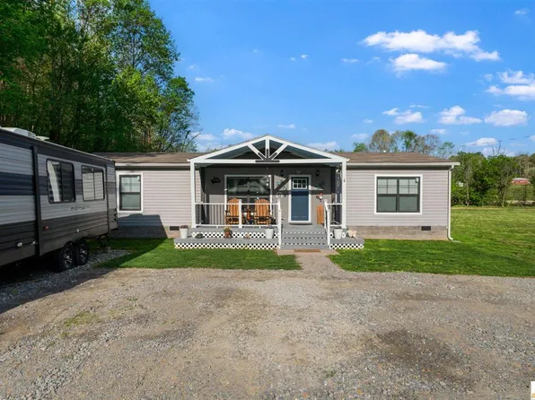 13029 Liberty Rd, Elk Horn, KY 42733