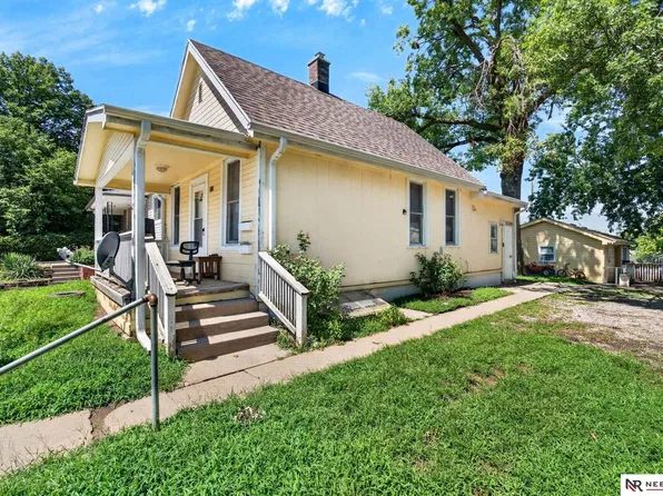 3516 X St, Omaha, NE 68107