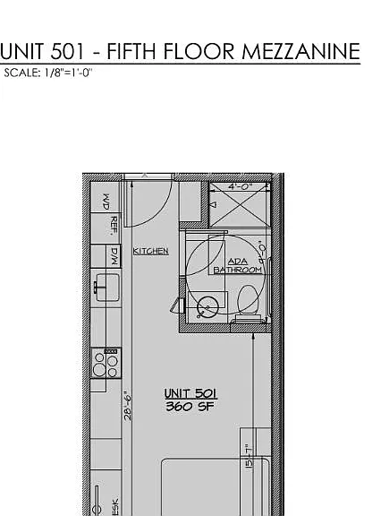 333 Newark Ave #501 — Photo 10
