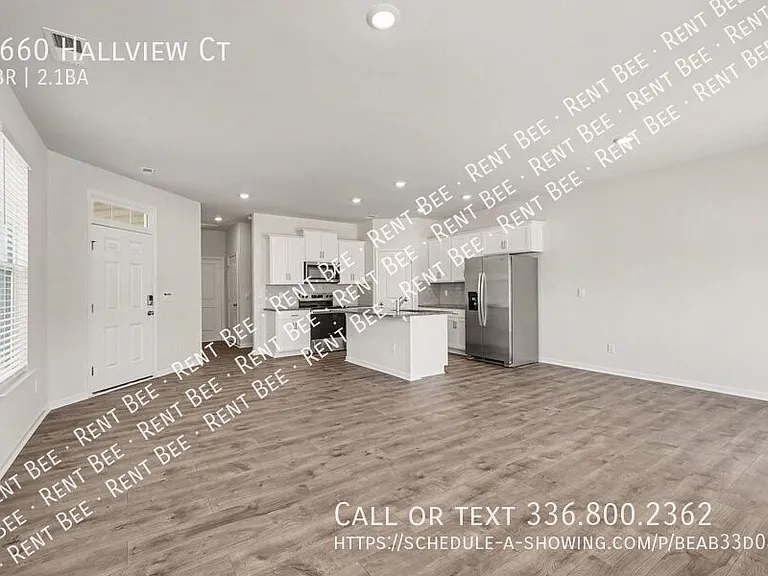 1660 Hallview Ct — Photo 9
