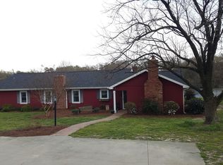 175 Eddice Taylor Rd, Faison, NC 28341