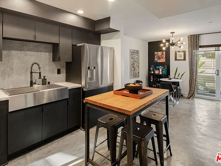 1400 N Vista St #1 — Photo 11