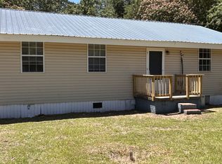 803 E Side Dr, Warner Robins, GA 31093