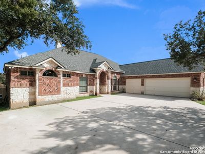 14402 John David, Helotes, TX, 78023