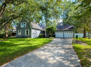 210 Breckenridge Dr, Valdosta, GA 31605