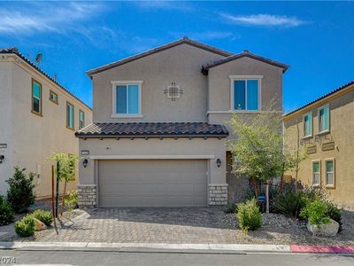 11539 Monte Isola St, Las Vegas, NV, 89141