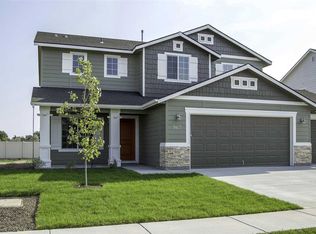 967 W Lowry St, Meridian, ID 83646