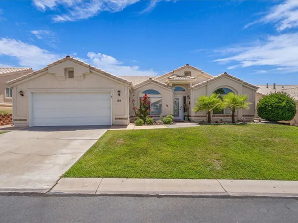 225 N Valley View Dr Unit 69, Saint George, UT 84770