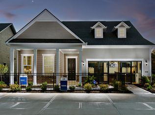 Prestige Plan, Sagebriar by Del Webb, Greenwood, IN 46143