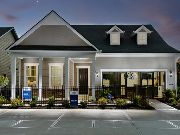 Prestige Plan, Magnolia Ridge