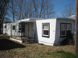 403 N Wood St, Mulberry Grove, IL 62262