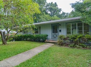 309 View St, Black Mountain, NC 28711