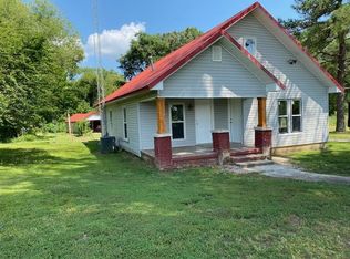 99 Tj Scott Rd, Milan, TN 38358