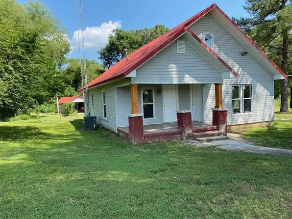 99 Tj Scott Rd, Milan, TN 38358