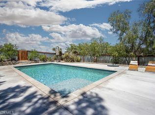 60988 Prescott Trl, Joshua Tree, CA 92252