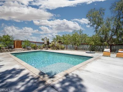 60988 Prescott Trl, Joshua Tree, CA, 92252