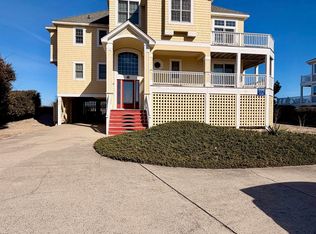 399 Deep Neck Rd Lot 124, Corolla, NC 27927