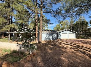 2058 Pinehaven Ln, Overgaard, AZ 85933