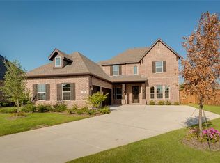 2019 Grassland Dr, Allen, TX 75013