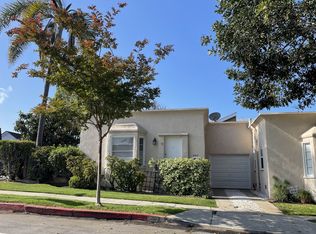 202 W Mariposa Ave, El Segundo, CA 90245