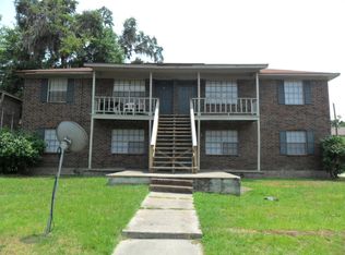 2526 Semken Ave APT C, Savannah, GA 31404