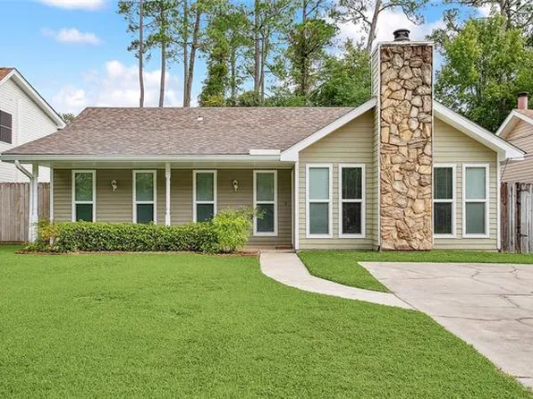 2022 Jay St, Slidell, LA 70460