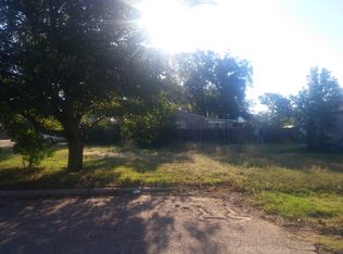 Hulen West Third, Spur, TX 79370