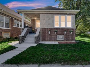 1323 Johnson St, Gary, IN 46407