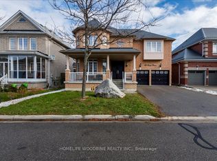 28 Credo Dr, Vaughan, ON L4H0M6