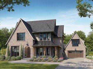 106 Hunter Ln, Charlotte, NC 28211